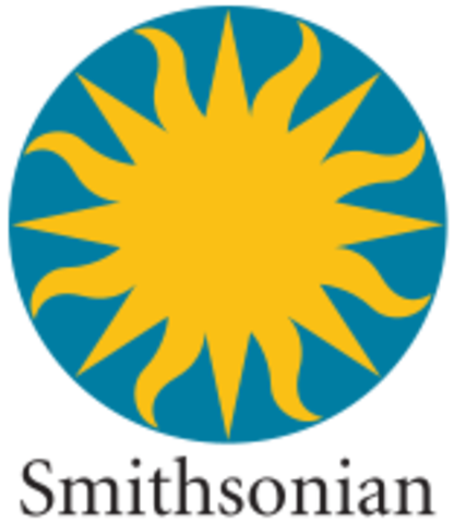 Smithsonian Institution Library:1846