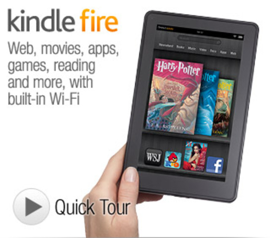 Kindle:2007