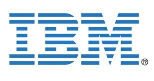 IBM is Formed