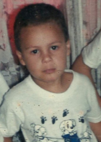 Um menino muito inteligente