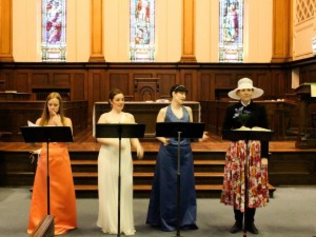 The Marriage of Figaro