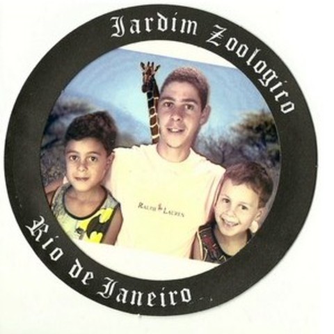 Passeio ao Zoológico