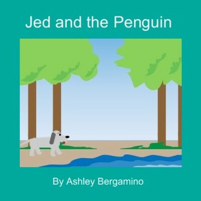 Timeline: Jed and the Penguin