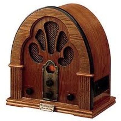 Timeline: the evolution and development of radio