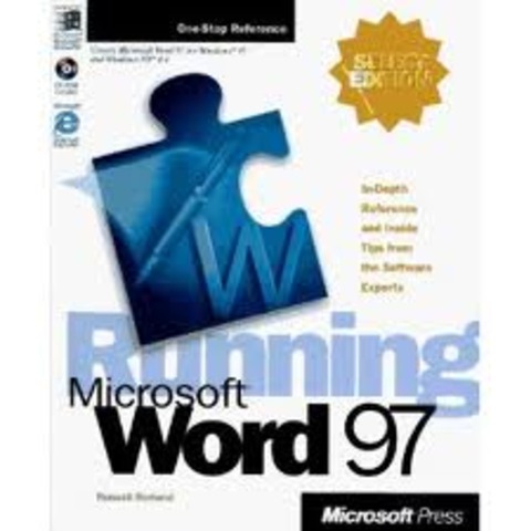 Word for Windows