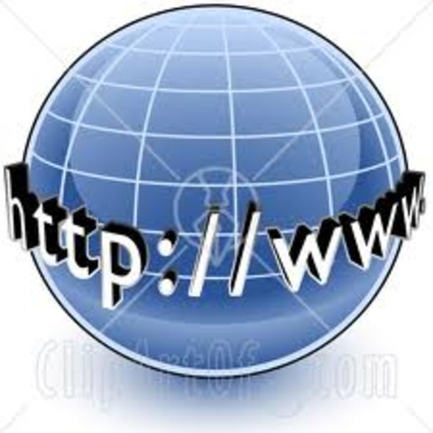 The World Wide Web