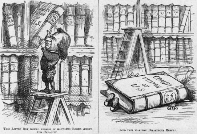 Impeachment of Andrew Johnson (VUS.7d)