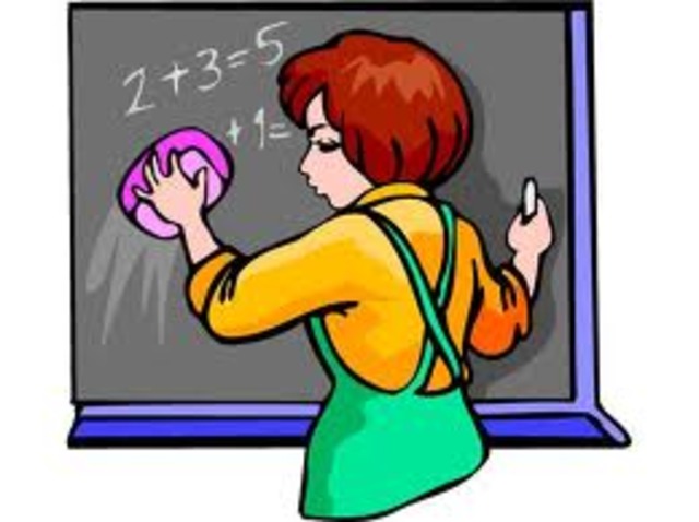 Teacher at Laplace Elementary School