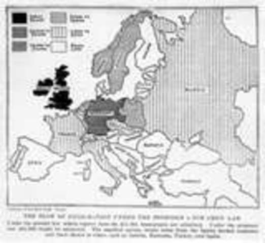 Chinese Exclusionary Act