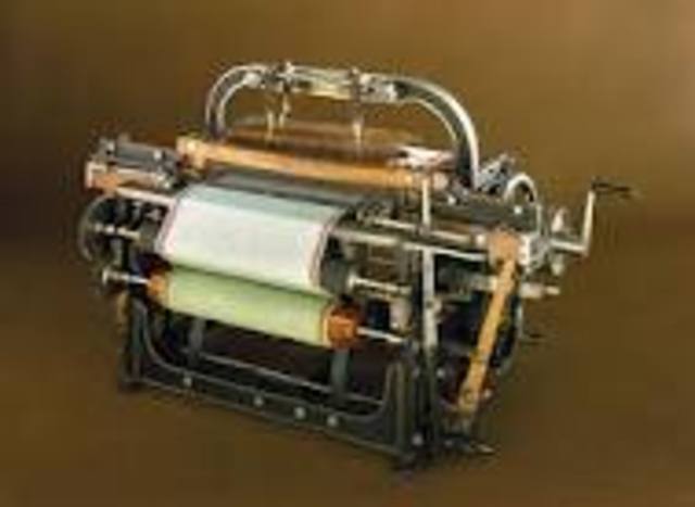 Power Loom