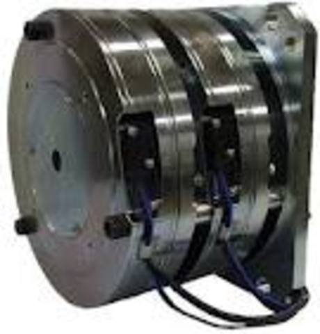 elevator saftey brake