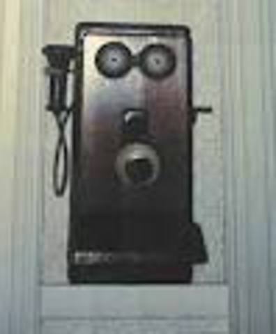 telephone
