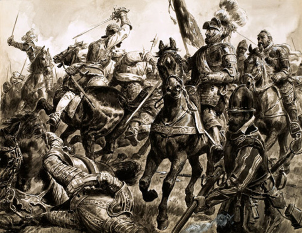 British exiled the last of the Mughal/Indian emperors