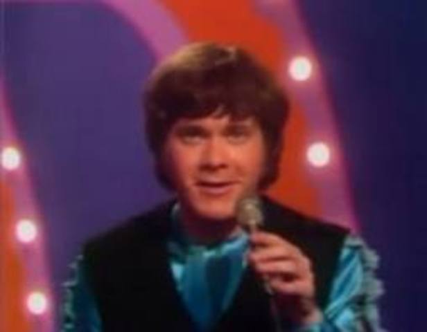 William Oliver Swofford