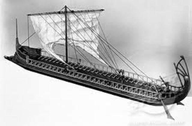 Ancient Greek Transoport