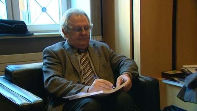 Jean-Pierre Masseret et Jean-Yves Le Déaut défendent Skylander à Matignon