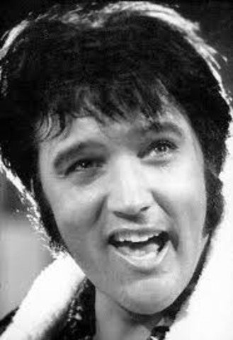 Elvis Presley