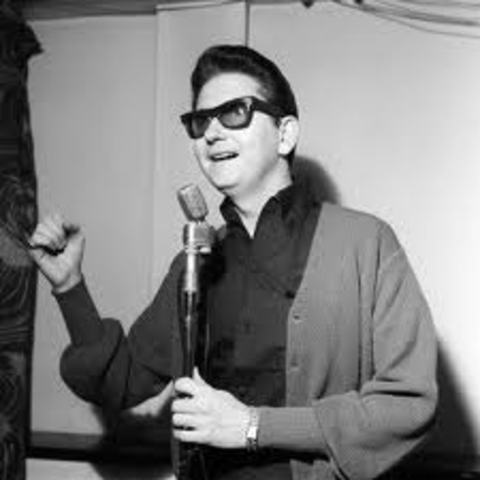 Roy Orbison
