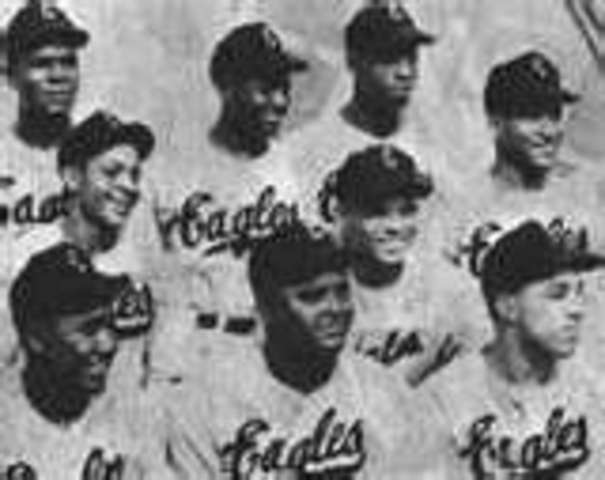 National Negro Baseball League