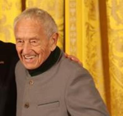 Народився Ваєт