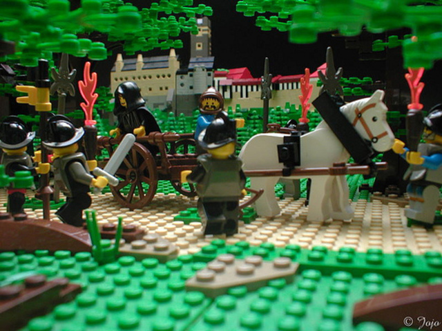 Abduction of Martin Luther