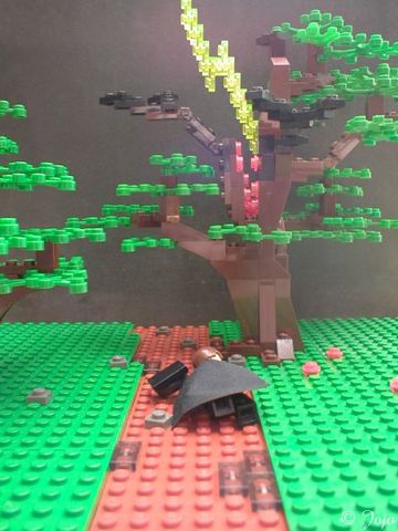 Thunderstorm conversion