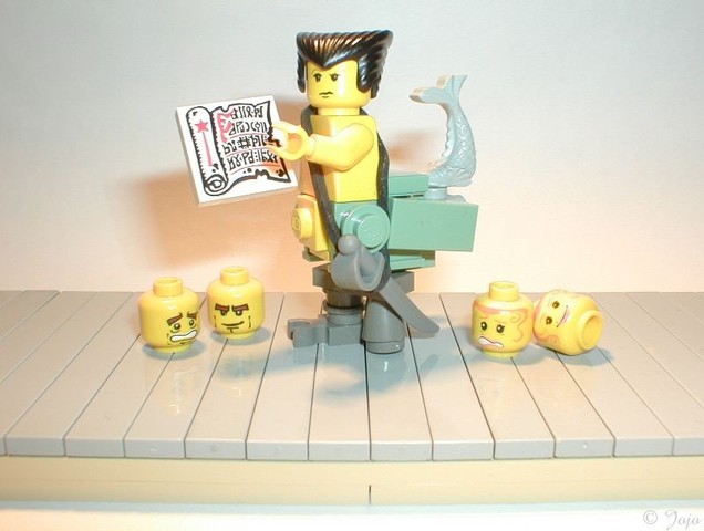 Simplicius Simplicissimus