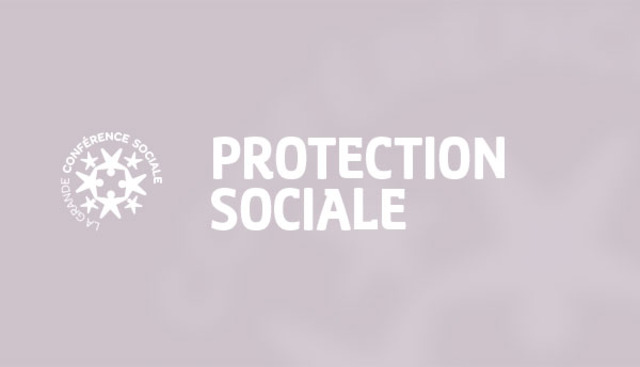 Saisine par le gouvernement du Haut Conseil du financement de la protection sociale