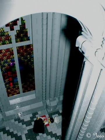 Murder of Thomas Becket