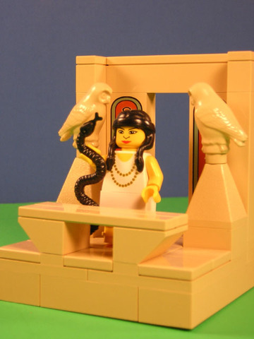 Antony and Cleopatra