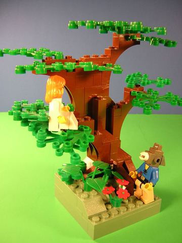 Midsummer Night's Dream