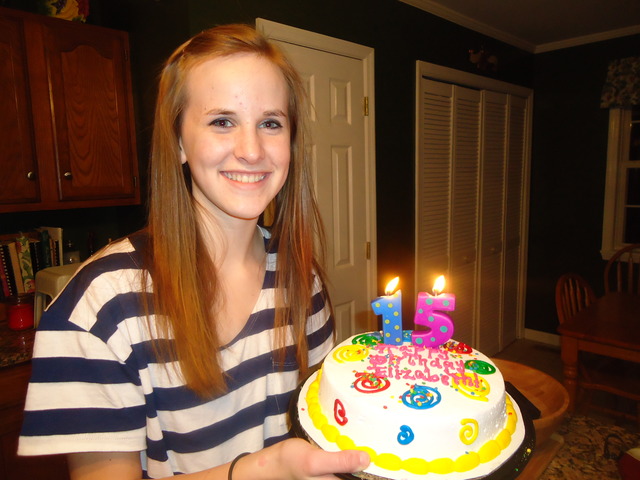 Demonstrate A Personal Timeline