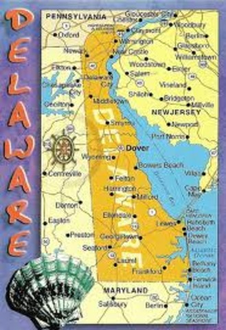 Delaware