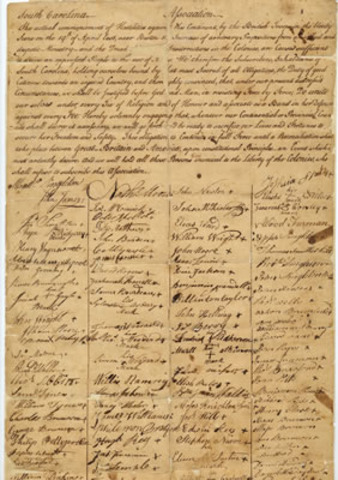 Articles of Association