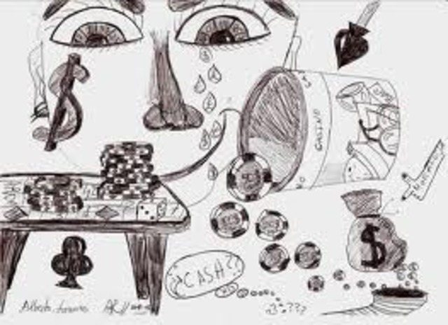 Primeros estudios sobre la adicción