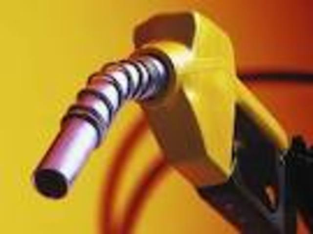 Petrol Rationing ends