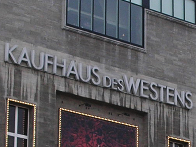 Rölligs Zusammenbruch