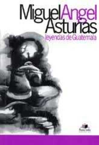 Leyendas de Guatemala
