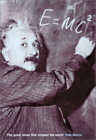 Albert Einstein comes up with the formula of mass-energy equivalence