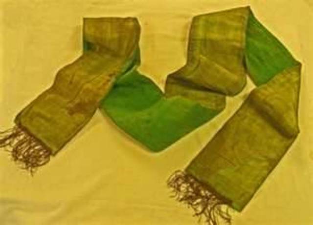 Saved boy from drowning