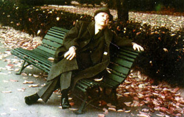 Estudia en la Escuela de Altos Estudios de París