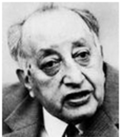 Conoce a Rubén Dario