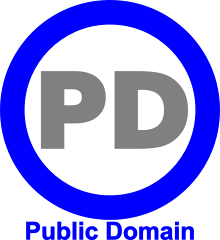 Public Domain Threshold