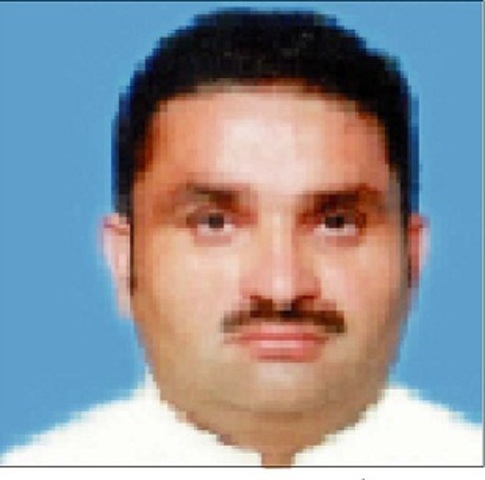 Daily Ummat's news reporter Rana Abrar was killed