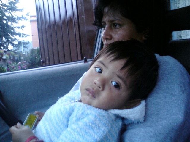 Dia de mi nacimiento