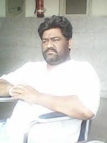 Main leader of killing, Master Abdul Qudoos arrested by Police