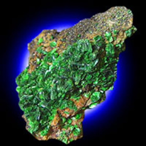 Nuclear power on the rise