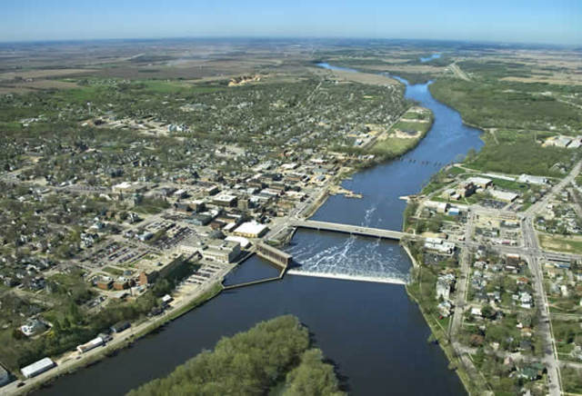 The Tennessee Valley Authority