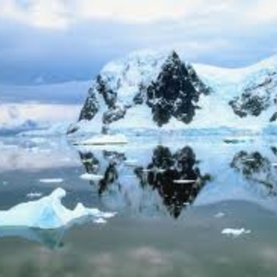 Timeline: Antarctic Exploration Timeline