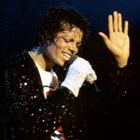 Michael Jackson Begins His Solo Career.